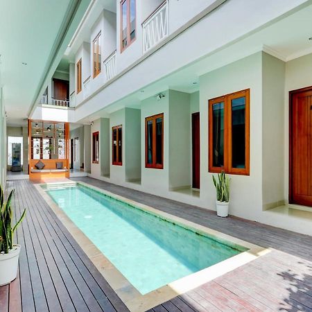 Super Oyo Capital O 90291 Vin Stay Petanu Pesanggaran Extérieur photo
