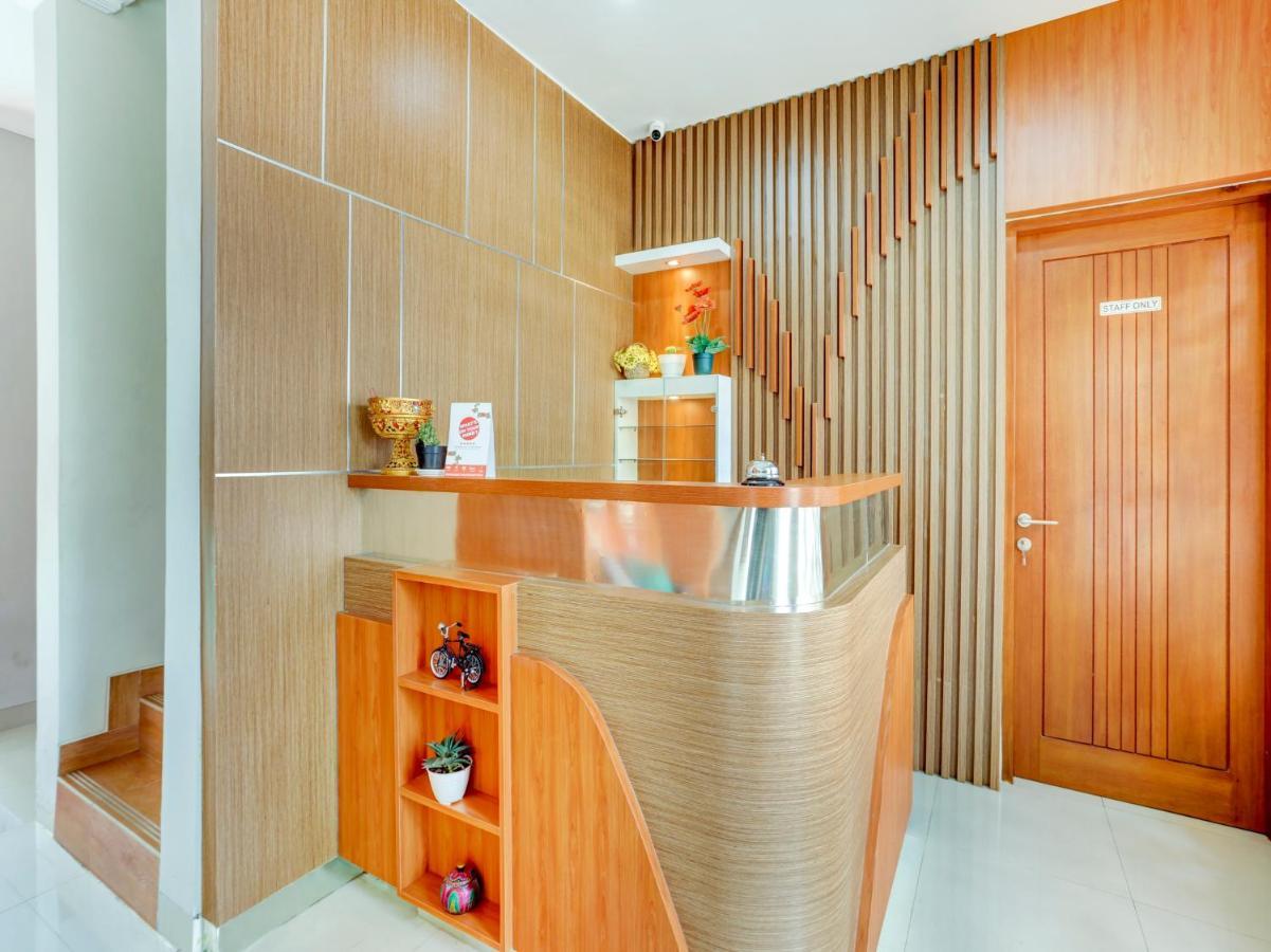Super Oyo Capital O 90291 Vin Stay Petanu Pesanggaran Extérieur photo