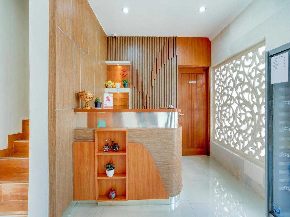 Super Oyo Capital O 90291 Vin Stay Petanu Pesanggaran Extérieur photo