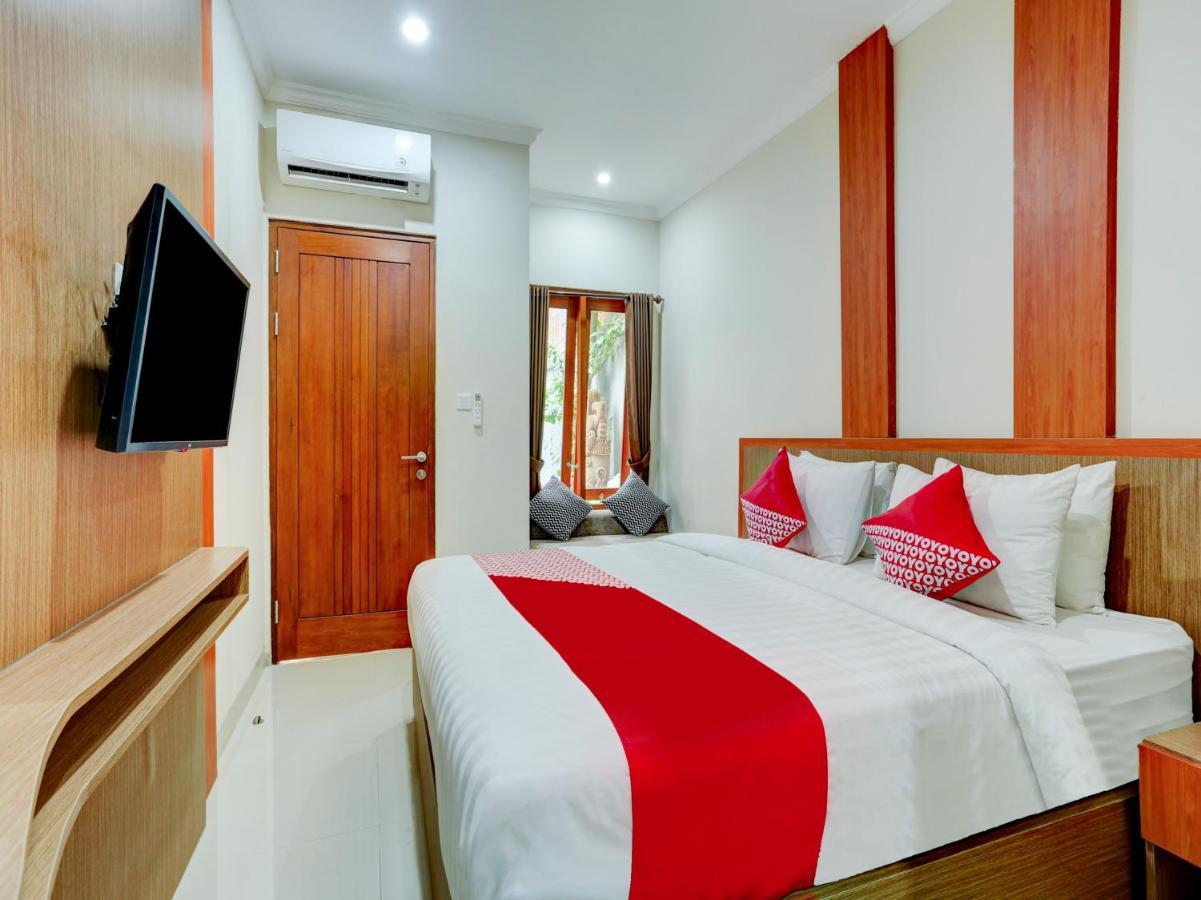 Super Oyo Capital O 90291 Vin Stay Petanu Pesanggaran Extérieur photo