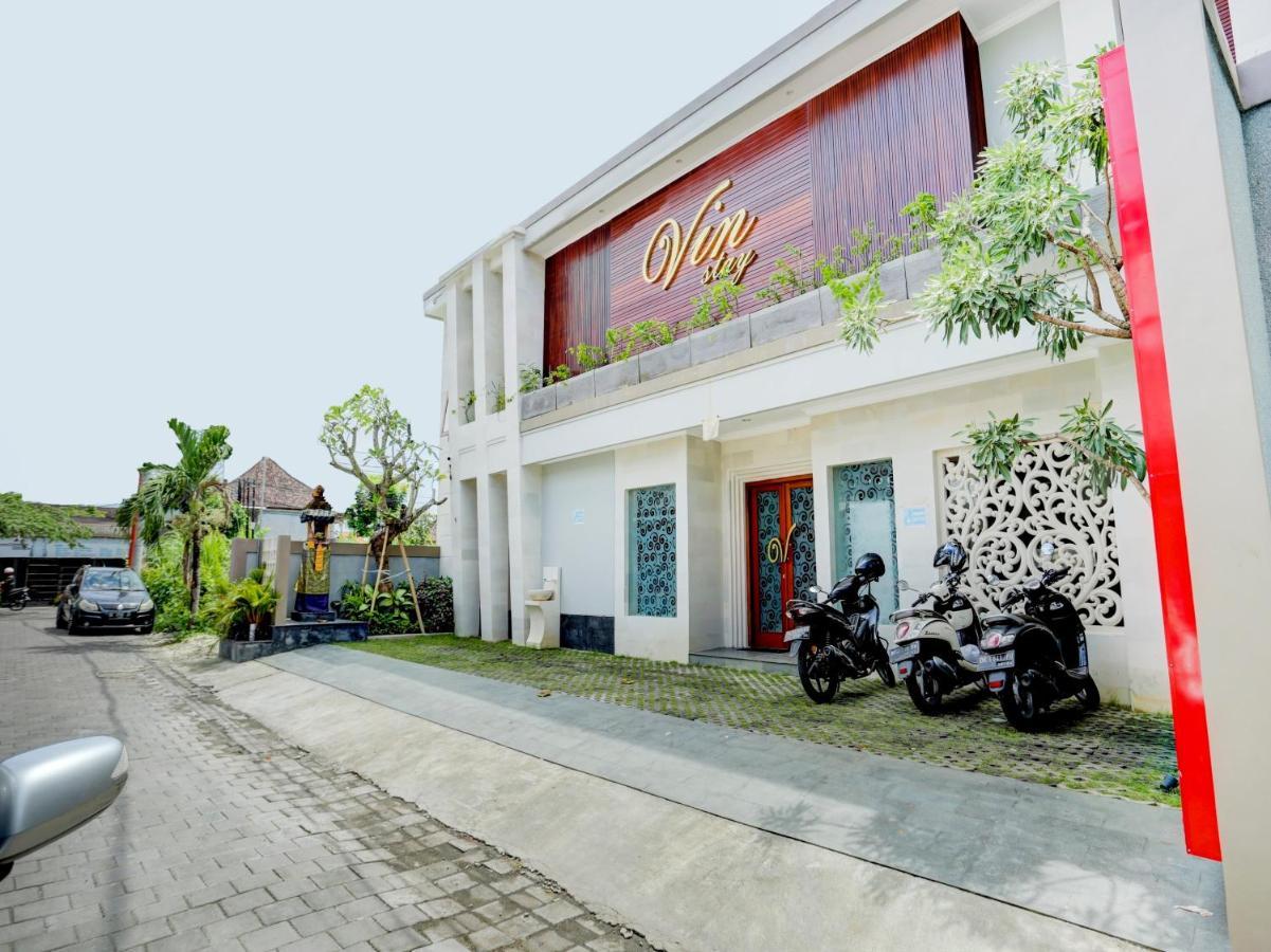 Super Oyo Capital O 90291 Vin Stay Petanu Pesanggaran Extérieur photo