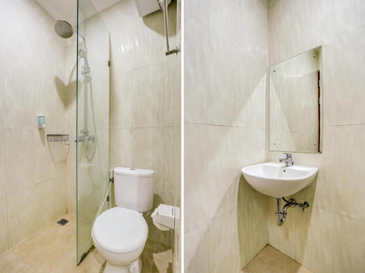 Super Oyo Capital O 90291 Vin Stay Petanu Pesanggaran Extérieur photo