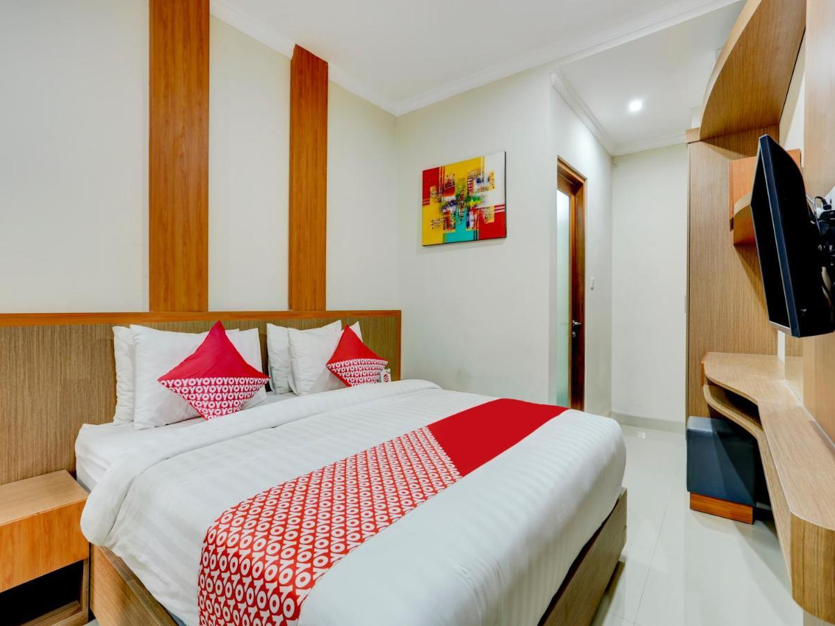 Super Oyo Capital O 90291 Vin Stay Petanu Pesanggaran Extérieur photo