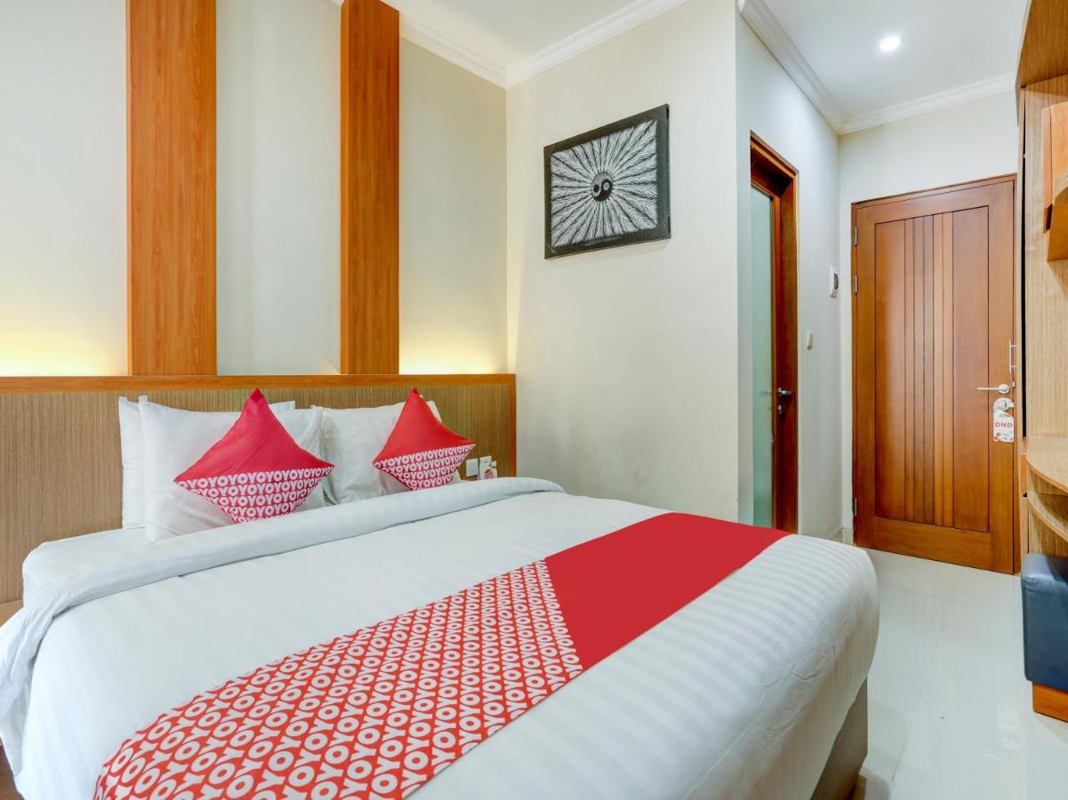 Super Oyo Capital O 90291 Vin Stay Petanu Pesanggaran Extérieur photo