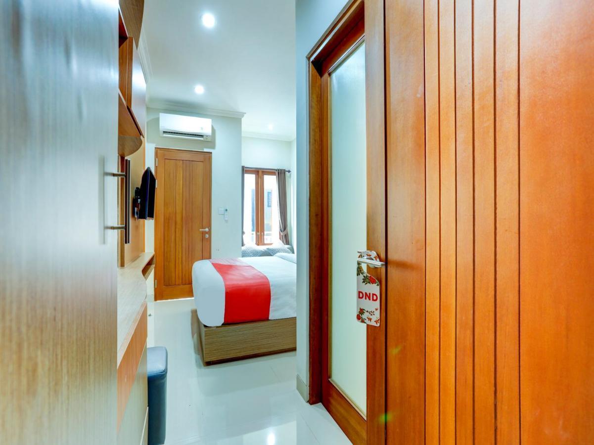 Super Oyo Capital O 90291 Vin Stay Petanu Pesanggaran Extérieur photo