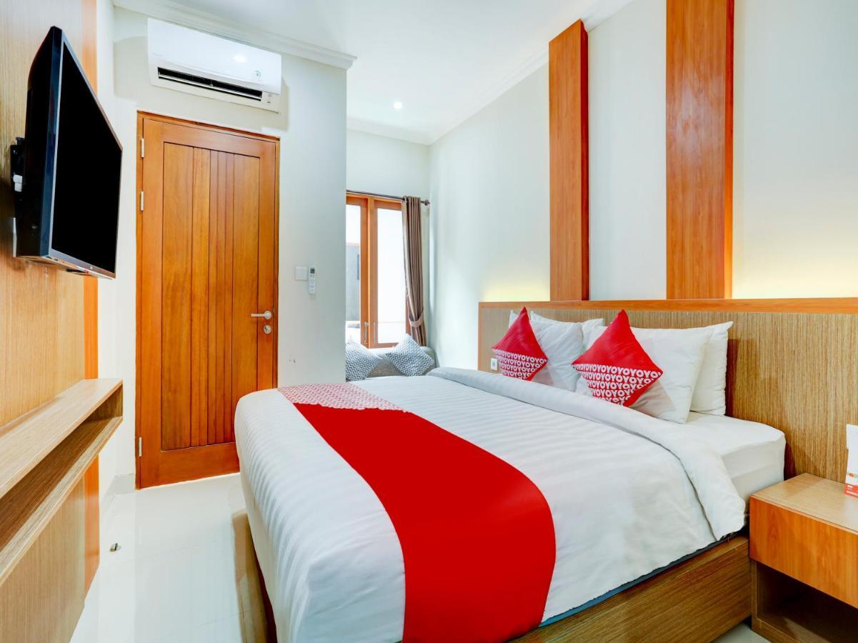 Super Oyo Capital O 90291 Vin Stay Petanu Pesanggaran Extérieur photo