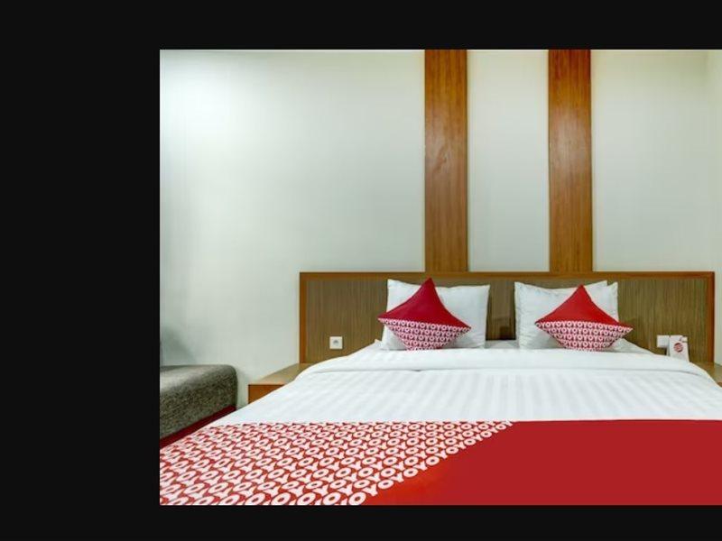 Super Oyo Capital O 90291 Vin Stay Petanu Pesanggaran Extérieur photo